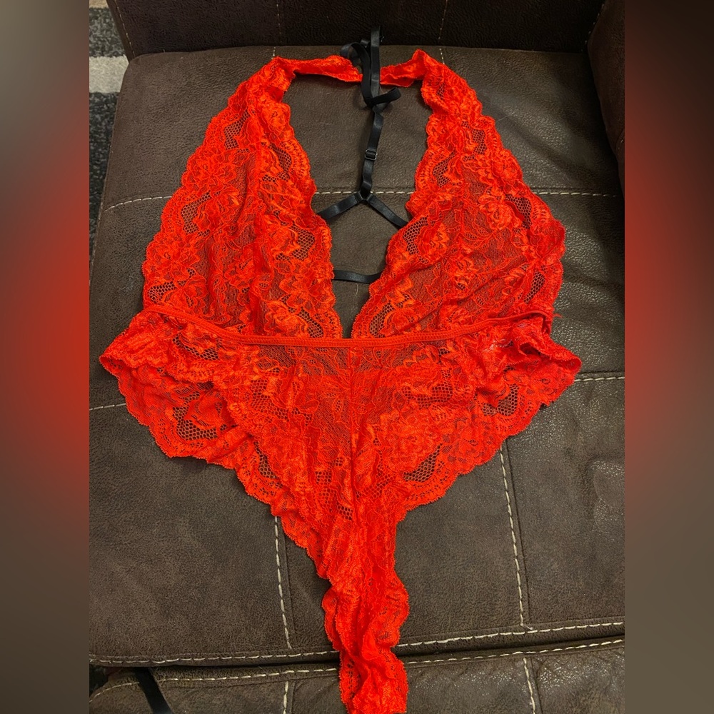 Lingerie set